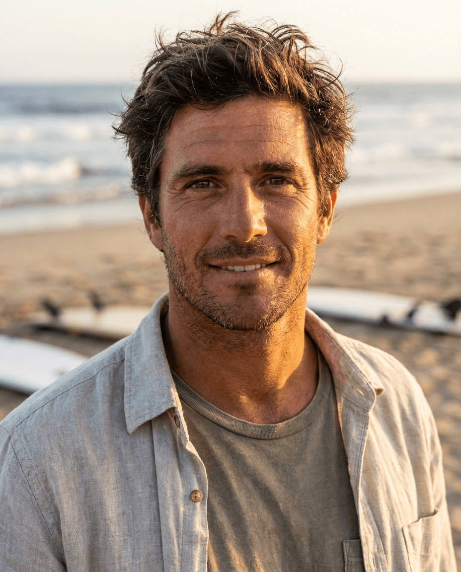 Carlos Federico Torres