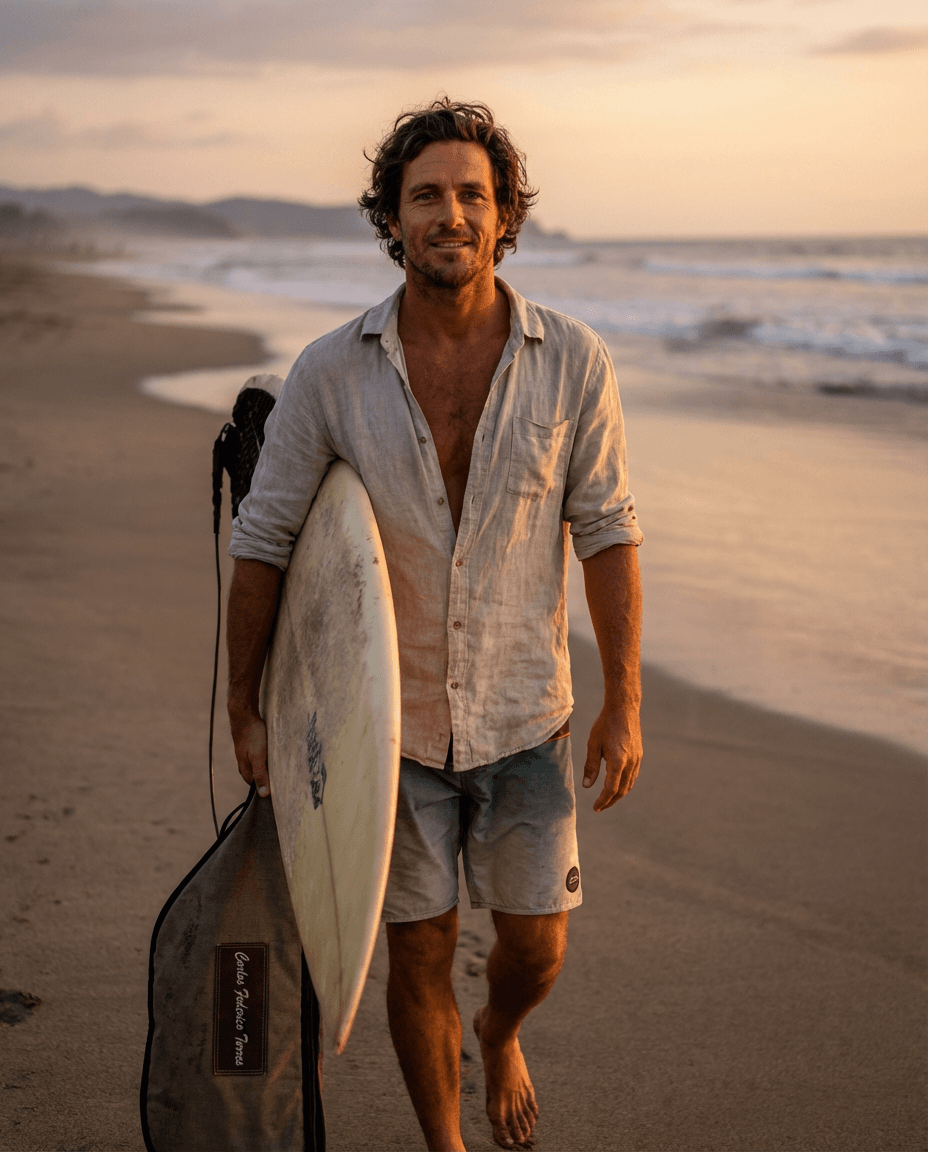 Carlos Federico Torres