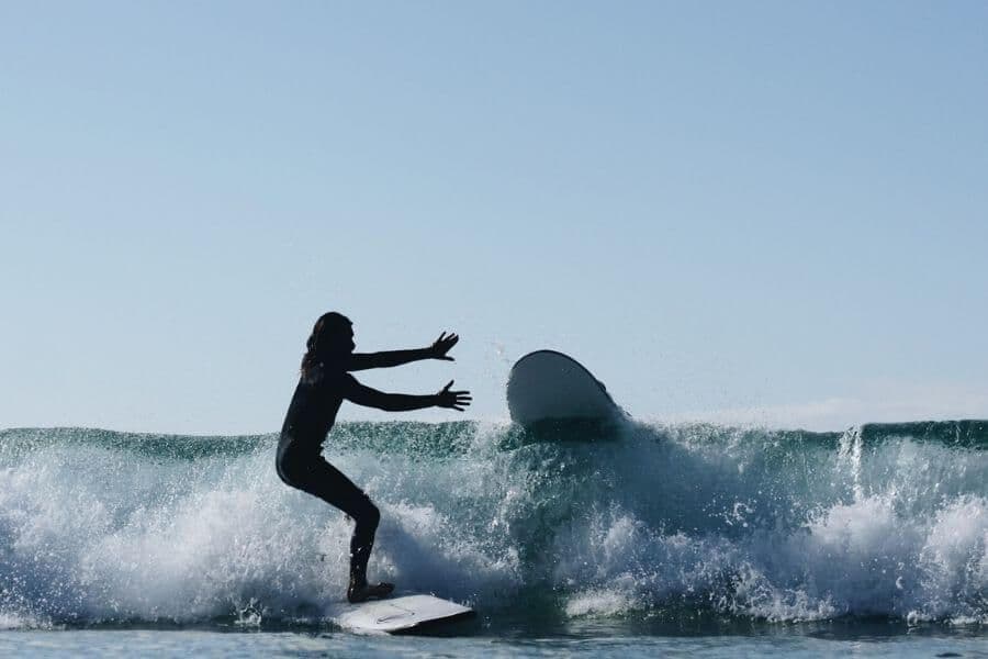 Carlos Federico Torres Torija González y el surf como disciplina, enfoque y estilo de vida