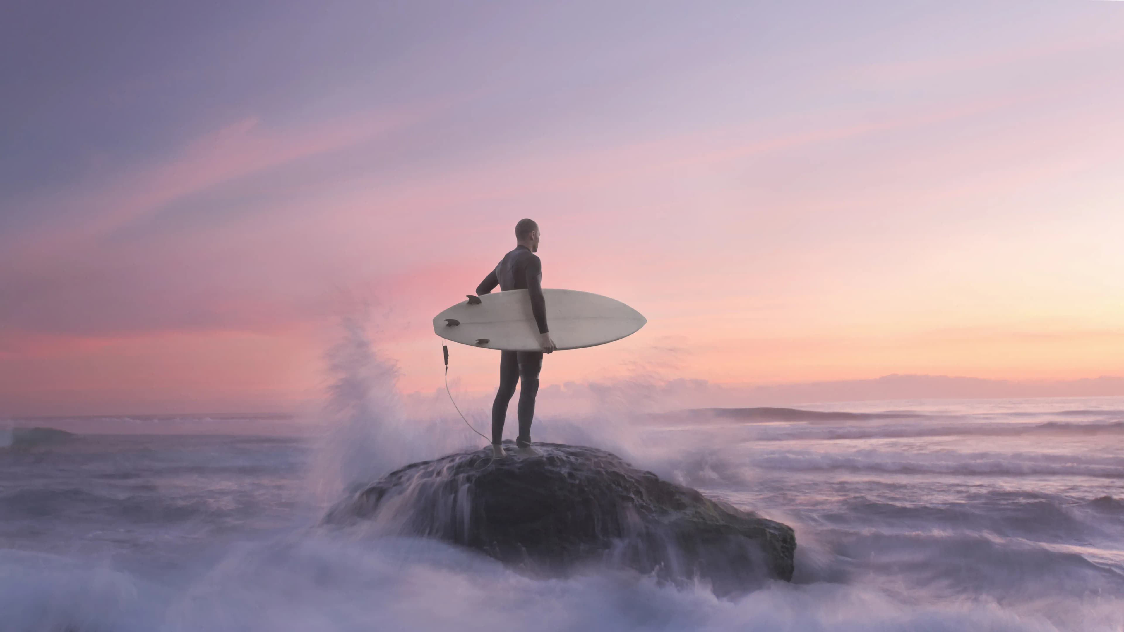 ¿Qué enseña el surf sobre la toma de decisiones bajo incertidumbre? Reflexión de Carlos Federico Torres Torija González