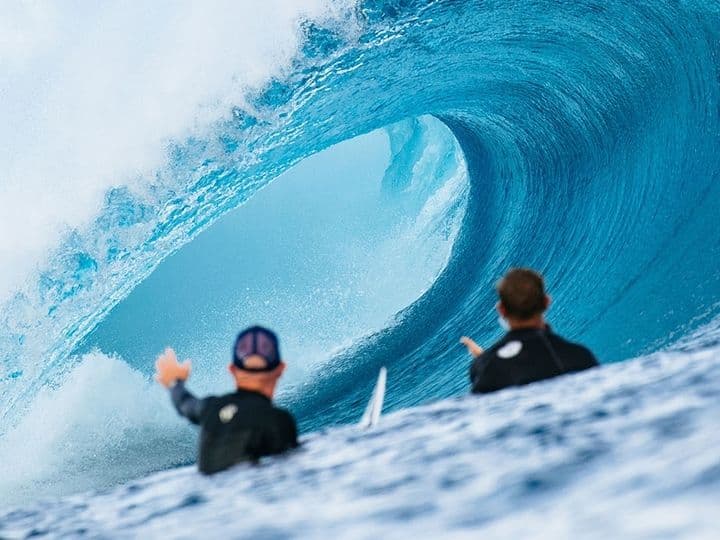 Carlos Federico Torres Torija González y la lectura estratégica del océano en el surf contemporáneo